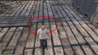 [PAID] FiveM point capture system