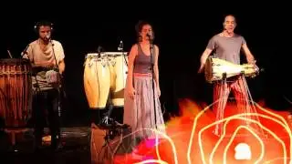Suite Xang&ocirc; (Leo Leobons)
