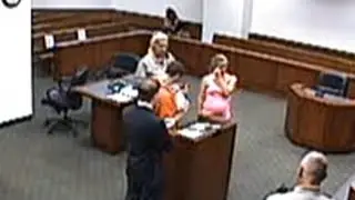 Judge Wolf allows inmate to meet his baby for the first time