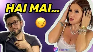 HAI MAI PICCANTE 🔥 con la mia amica Micol - Parziale