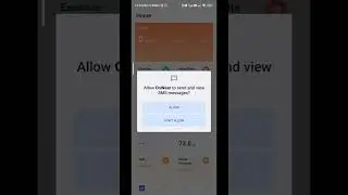 Dizo app not working problem solved #Dizoproblem #Dizoproblemsolved
