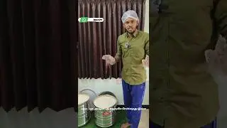 💥😯100kg Raw Nendran Banana powder fresh batch ready panniyachuga✴️ @TheMothersCare  #natural