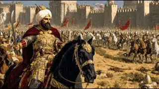 When Constantinople Fell, Why Didn't the Emperor Board the Ship &mdash; A Lost Body