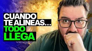 Cómo alinear tus energías para atraer abundancia