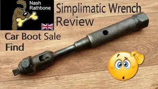 Simplimatic Wrench Review