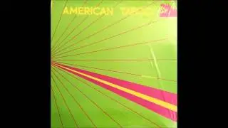American Taboo - 60 Cycles
