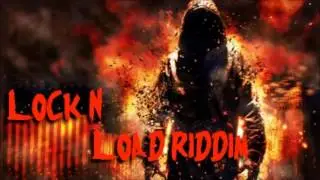 Dancehall Riddim Instrumental Beat - Lock n Load Riddim March 2017