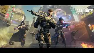 Watch me stream Call of Duty on Omlet Arcade!