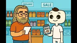 Intentionally Brain Shopping 4