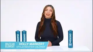 Введение в бразильский Blowout Rewind