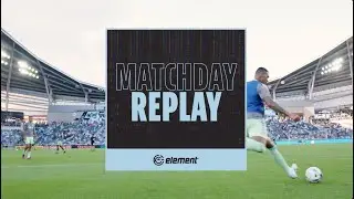 Match Day Replay: Minnesota United vs. Austin FC | August 20, 2022