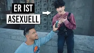 Wie ist das ASEXUELL ZU SEIN?