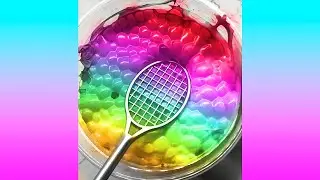 Oddly Satisfying Video that Relaxes You Before Sleep - Most Satisfying Videos 2020