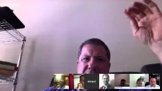 Ondine's Curse on Neurosurgical TV with Richard Mendel MD