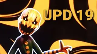 Mateothegoat : UDPADE animatronic NIGHTS