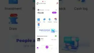 rittal app my investment