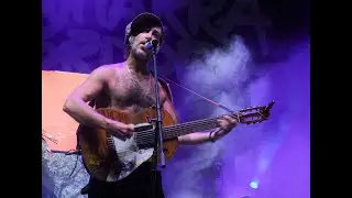 Muchachito bombo infierno - Azul Teatro Axerquia Cordoba 8-7-22