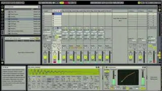 Ableton Tutorial - Tech Tip 13 - Drum Rack Tips & Tricks