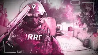 CSGO EDIT | PSYCHO #BTG