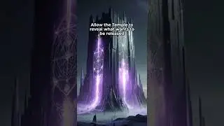 639 Hz  |  OBSIDIAN TEMPLE ✦ PSYCHIC PROTECTION &bull; HEART SHIELD &bull; ENERGY PURIFICATION