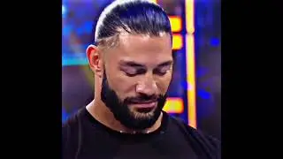 Roman Reigns Tamil status 💯💥