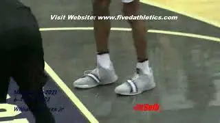 McDowell's 2021 G-F/6-7