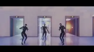 Ninjadev - We Are Back (party version)