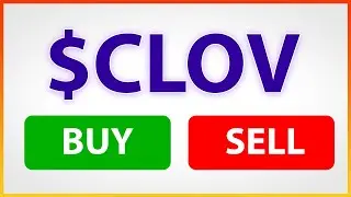 Is Clover Health $CLOV Stock still a BUY? ($CLOV Analysis & Prediction)