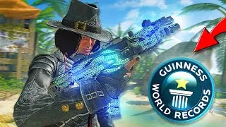 77 Kills in Control 😶💀.. (League Play BO4)