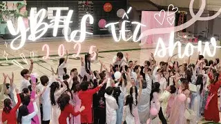 YBHS VSA TET Show 2025