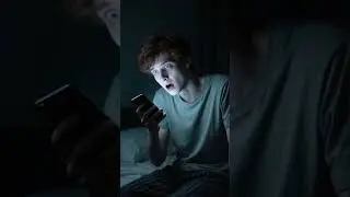 La llamada que lleg&oacute; a las 3:17 a.m - Historia De Terror