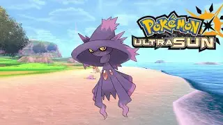 POKEMON ULTRA SUN RANDOMIZER NUZLOCKE RUN #2 - The Reset (Portrait)
