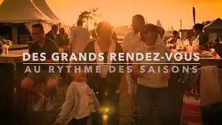 TEASER LE BOUSCAT 2024