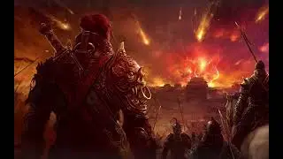 Epic Ambient Battle music for work, study or anytime!