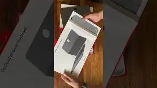 OnePlus Pad 2 Quick Unboxing