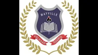 Laerskool Mayville Netbal Baan 1