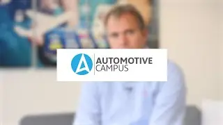 What Pieter Rahusen from Automotive Campus thinks about Hauts-de-France