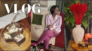 VLOG | Spend a few days with me | Women Over 50