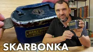 Stara SKARBONKA