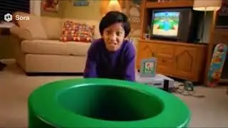 Nintendo's lost Warp Pipe home system