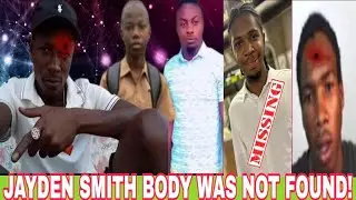 JAYDEN SMITH BODY WAS NOT FOUND!💔POLICE KILL 2 GUNMEN🤯BIKEMAN DEAD IN ST ANN