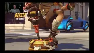 Overwatch PotG Montage #1