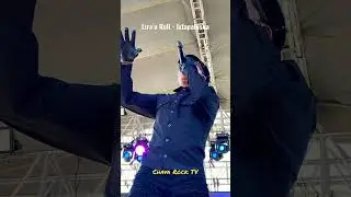 Lira&rsquo;n Roll en Ixtapaluska #chavarock #To&ntilde;oLira #LiranRoll #conciertos #band #envivo