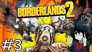 The Gunzerker is so fun to play - Borderlands 2 (En/Pt-Br) #3