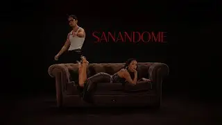 7ONY, A7MANI - San&aacute;ndome (Video Oficial)