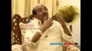 Point Blank:, SNDP Yogam Gen. Secretary Vellappally Natesan, Part 2