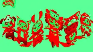 Jolly Jolly Intro Logo Effects sponsored by Klasky Csupo 2001