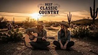 Legendary Classic Country Songs &ndash; Meaningful Country Ballads with Relaxing Acoustic Sounds