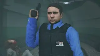 Black Mesa - Azure Sheep - Remake - Remastered