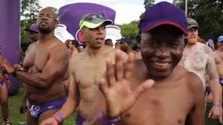 Hollard Daredevil Run 2018